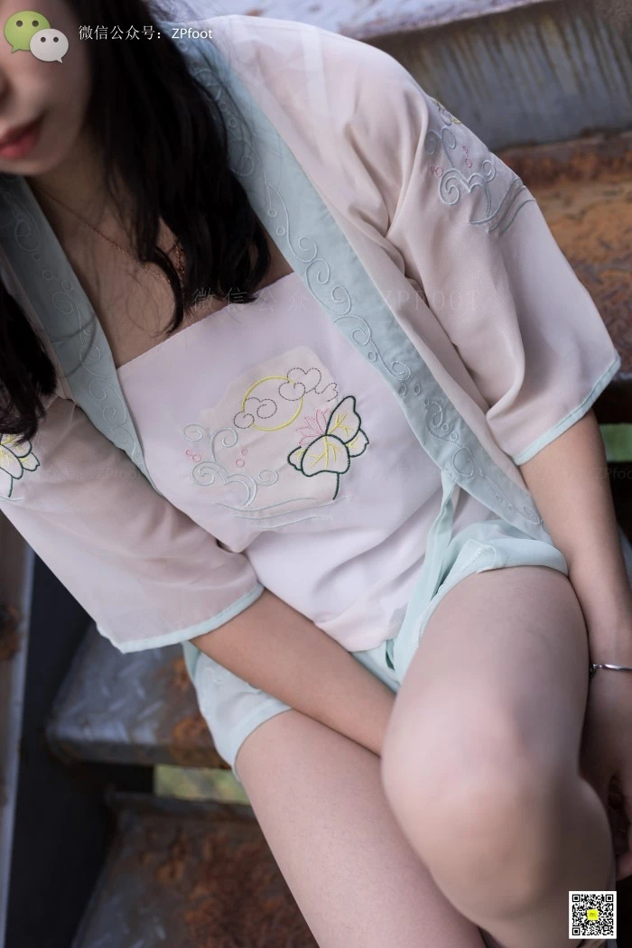 [LSS山茶摄影] NO.037 户外.脱丝 [99P/177MB]
