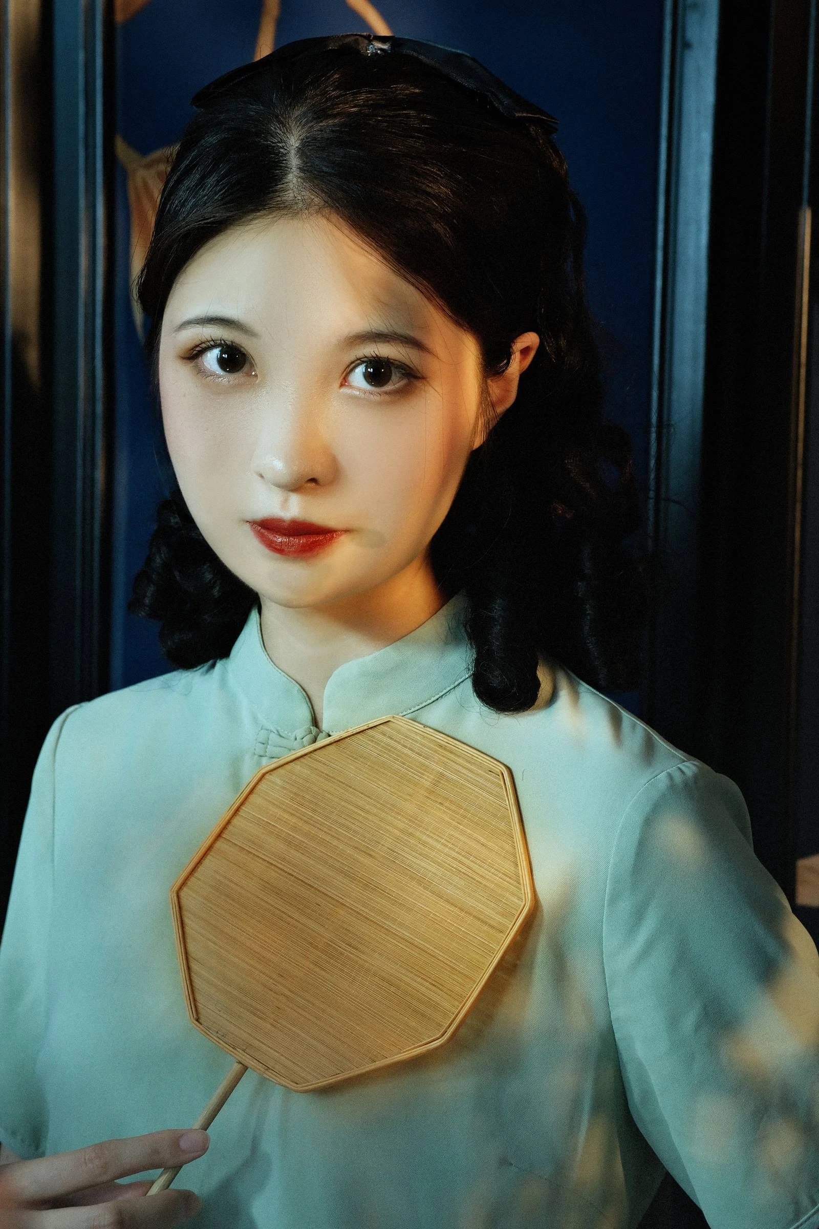 [YITUYU艺图语]2022.09.19 西江月 Bonnenult[19+1P/504MB]