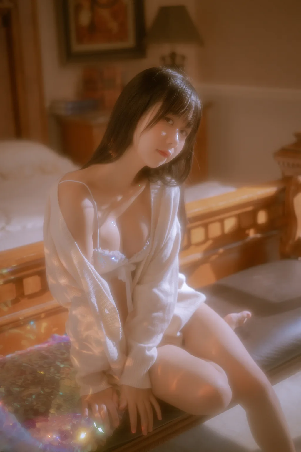 [YITUYU艺图语]2023.02.28 人鱼姬 萌芽儿o0[21+1P/518MB]