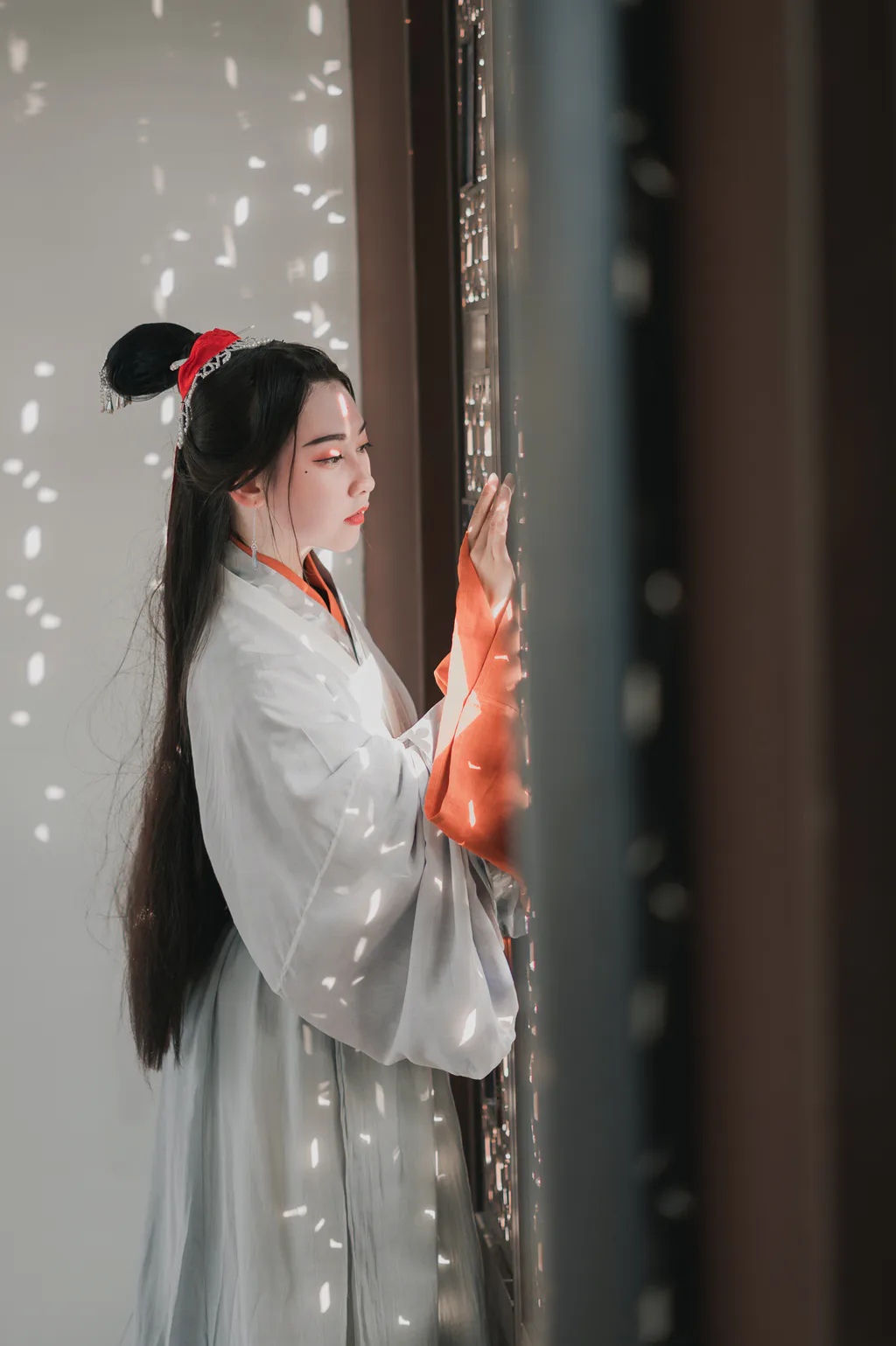 [YITUYU艺图语]2023.05.22 山中隐寺 胡桃[21+1P/170MB]
