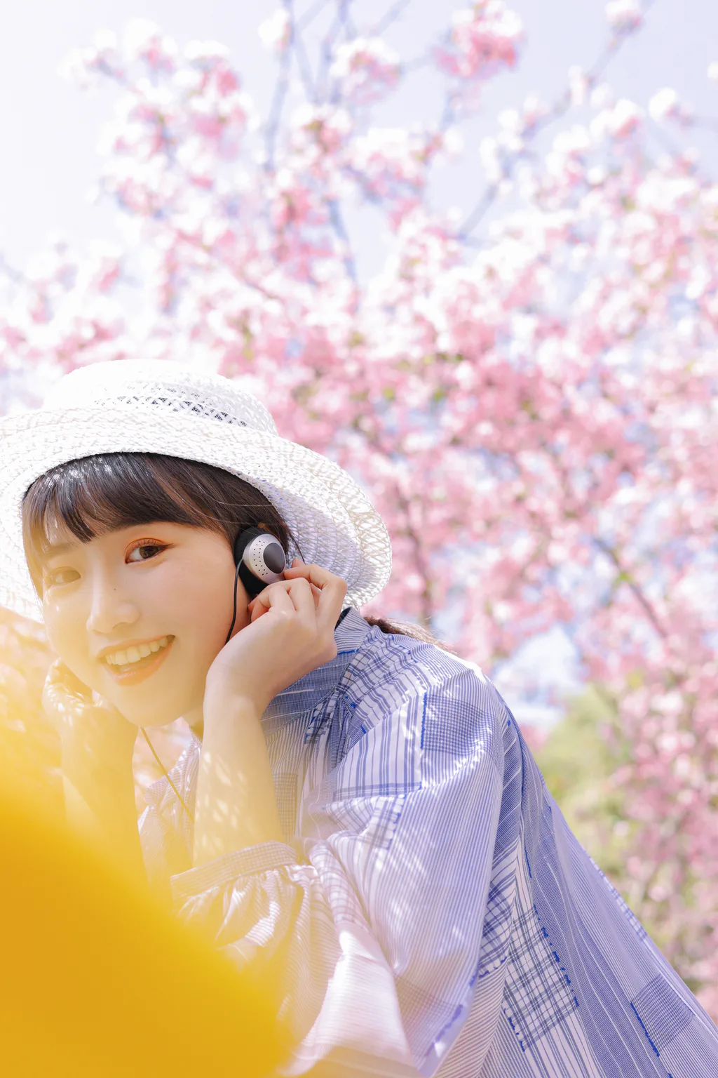 [YITUYU艺图语]2023.03.28 海棠花开 蓝胖子[35+1P/329MB]