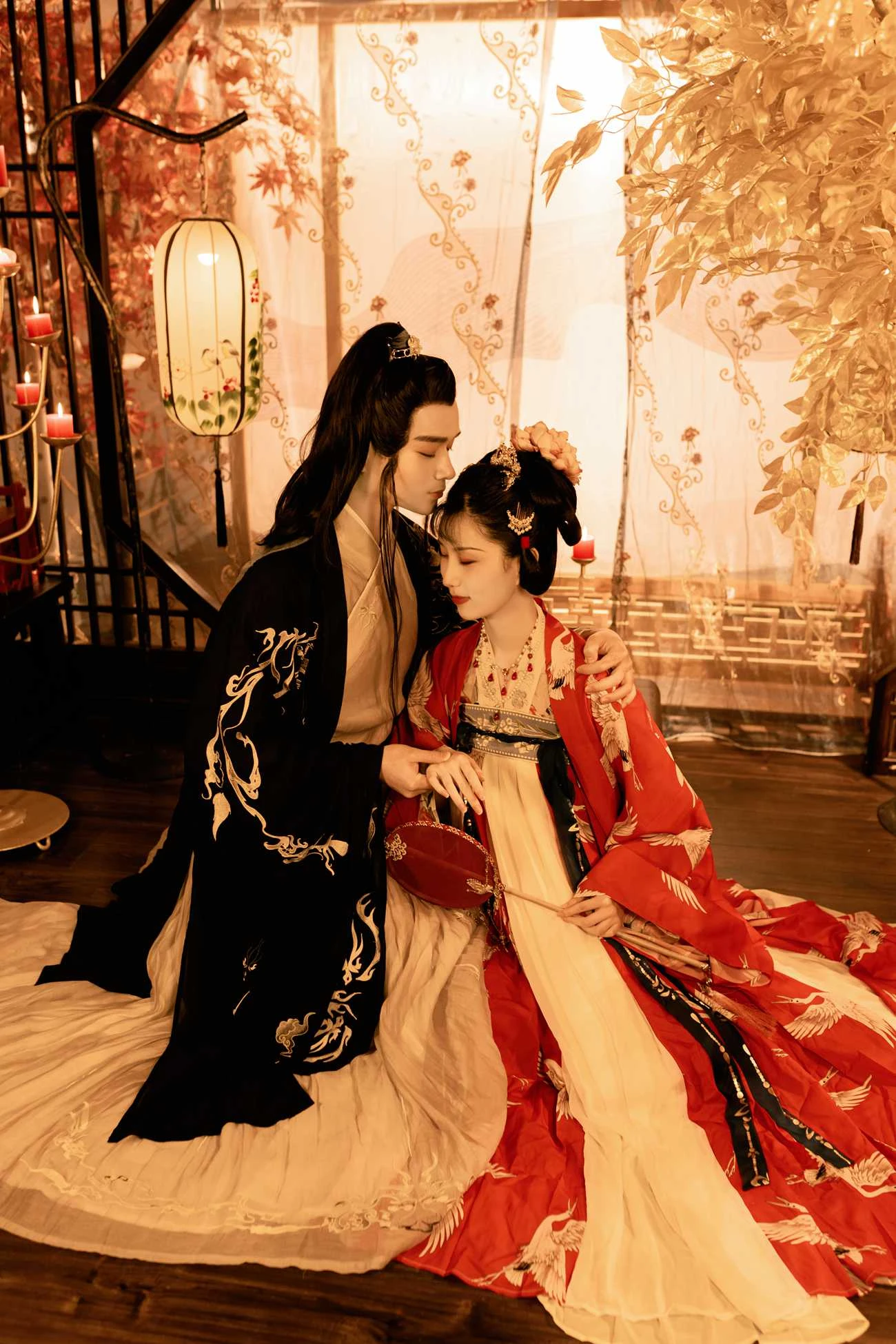 [YITUYU艺图语] 2021.09.02 胭脂扣 模特合辑 [27P/448MB]
