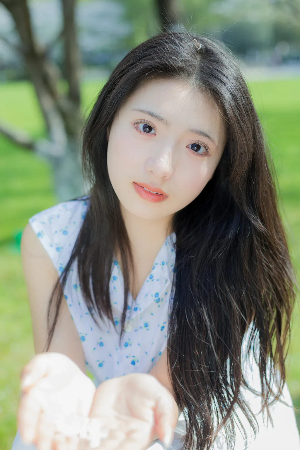 [YITUYU艺图语]2023.03.31 晴天告急 木柚[28+1P/245MB]