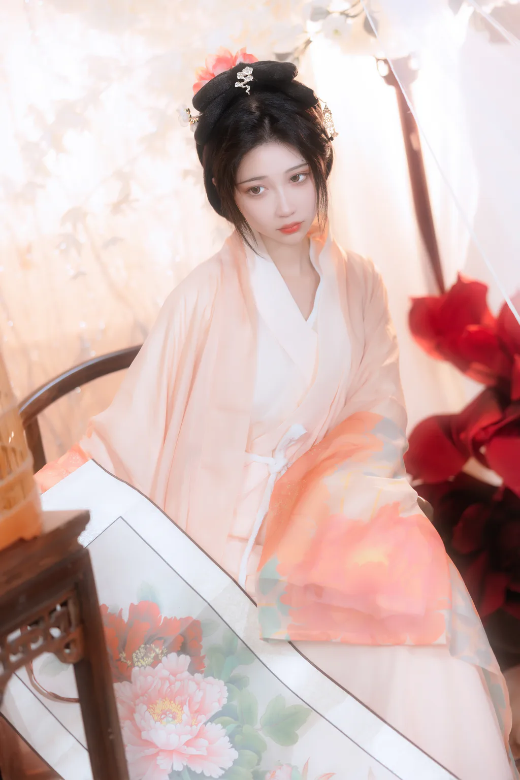 [YITUYU艺图语]2023.04.12 如画 绮罗生的小苏苏[28+1P/265MB]