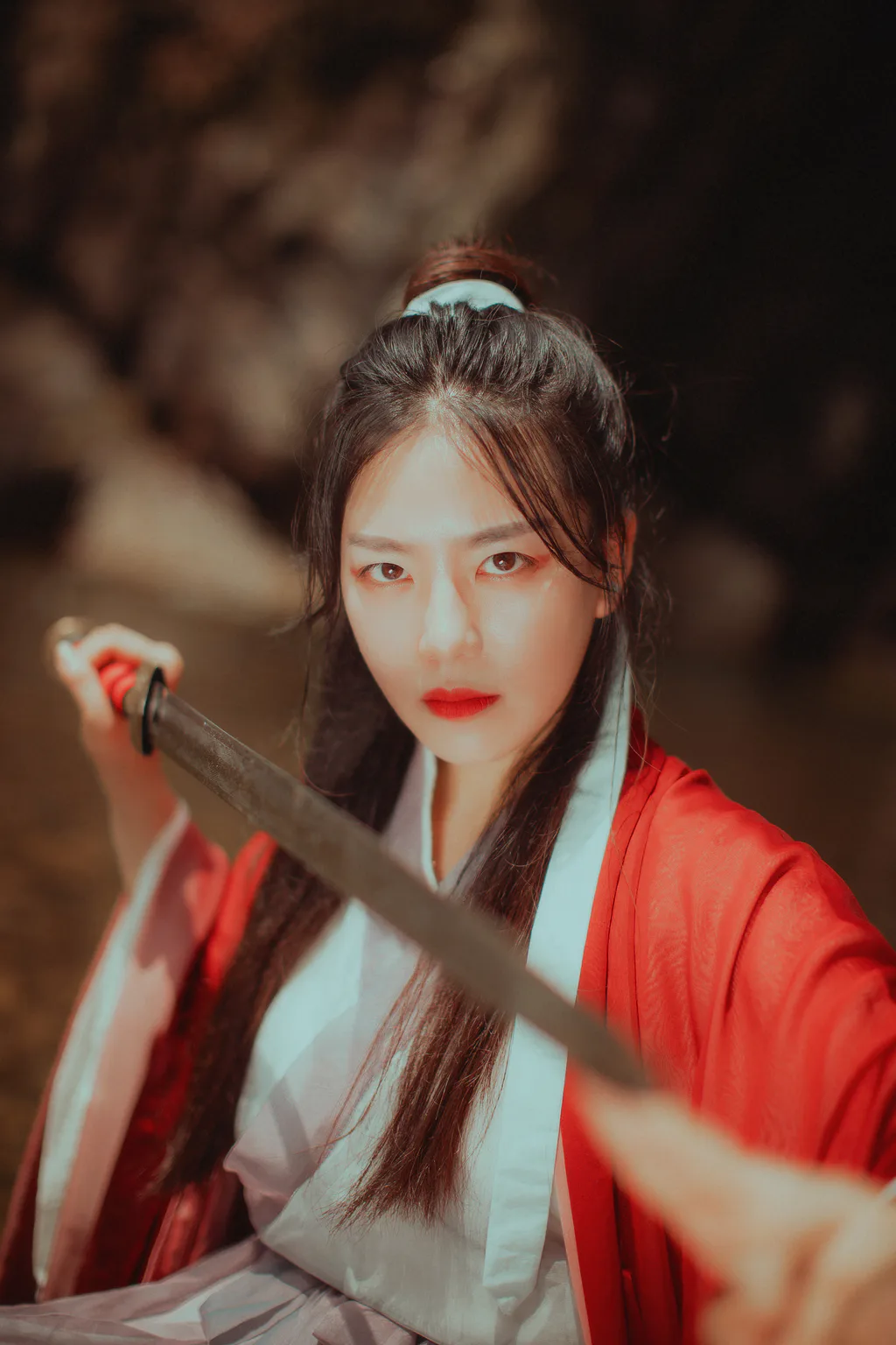 [YITUYU艺图语]2023.04.22 红颜 Emma[22+1P/342MB]