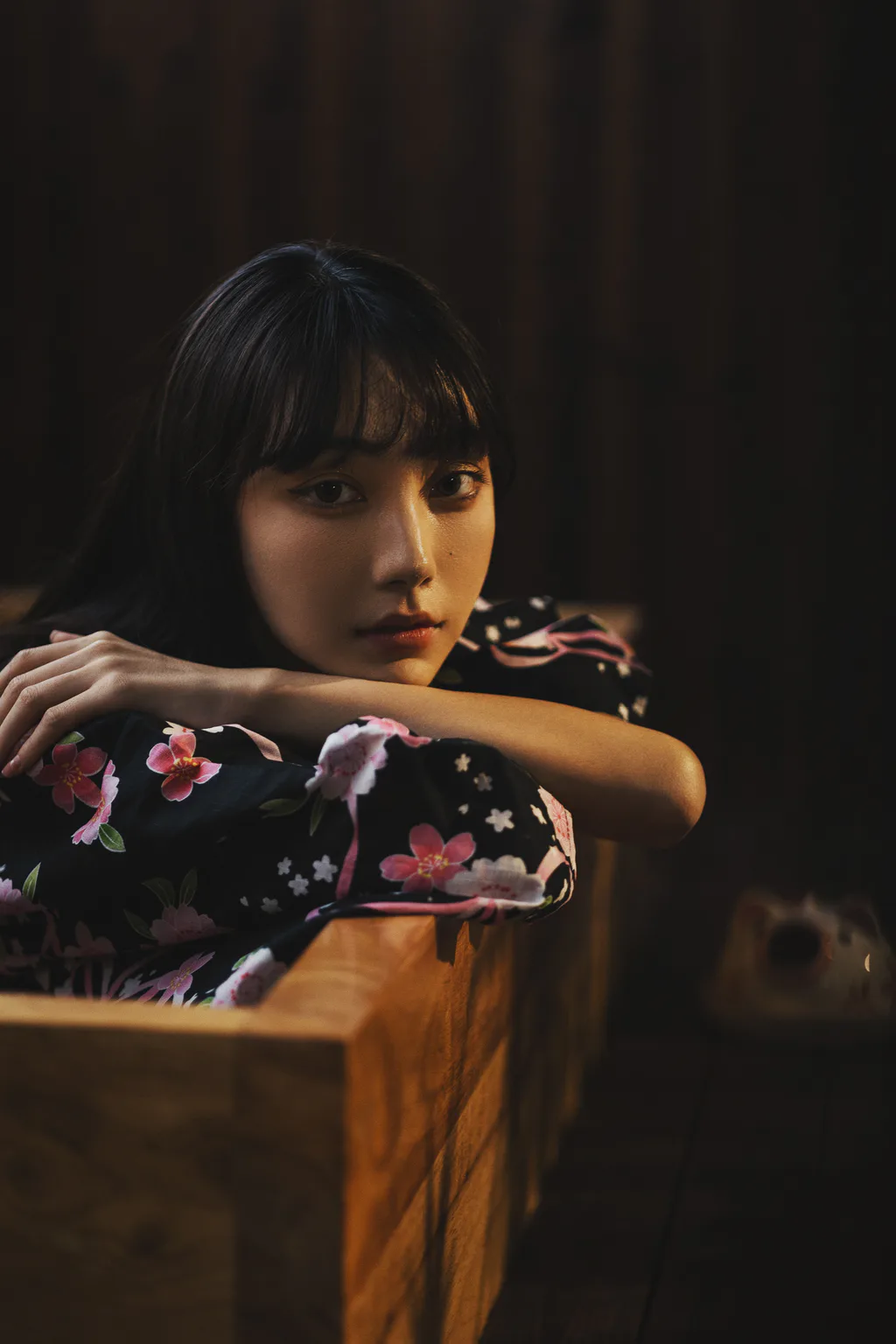 [YITUYU艺图语]2023.04.07 庭院深深 星星[44+1P/160MB]