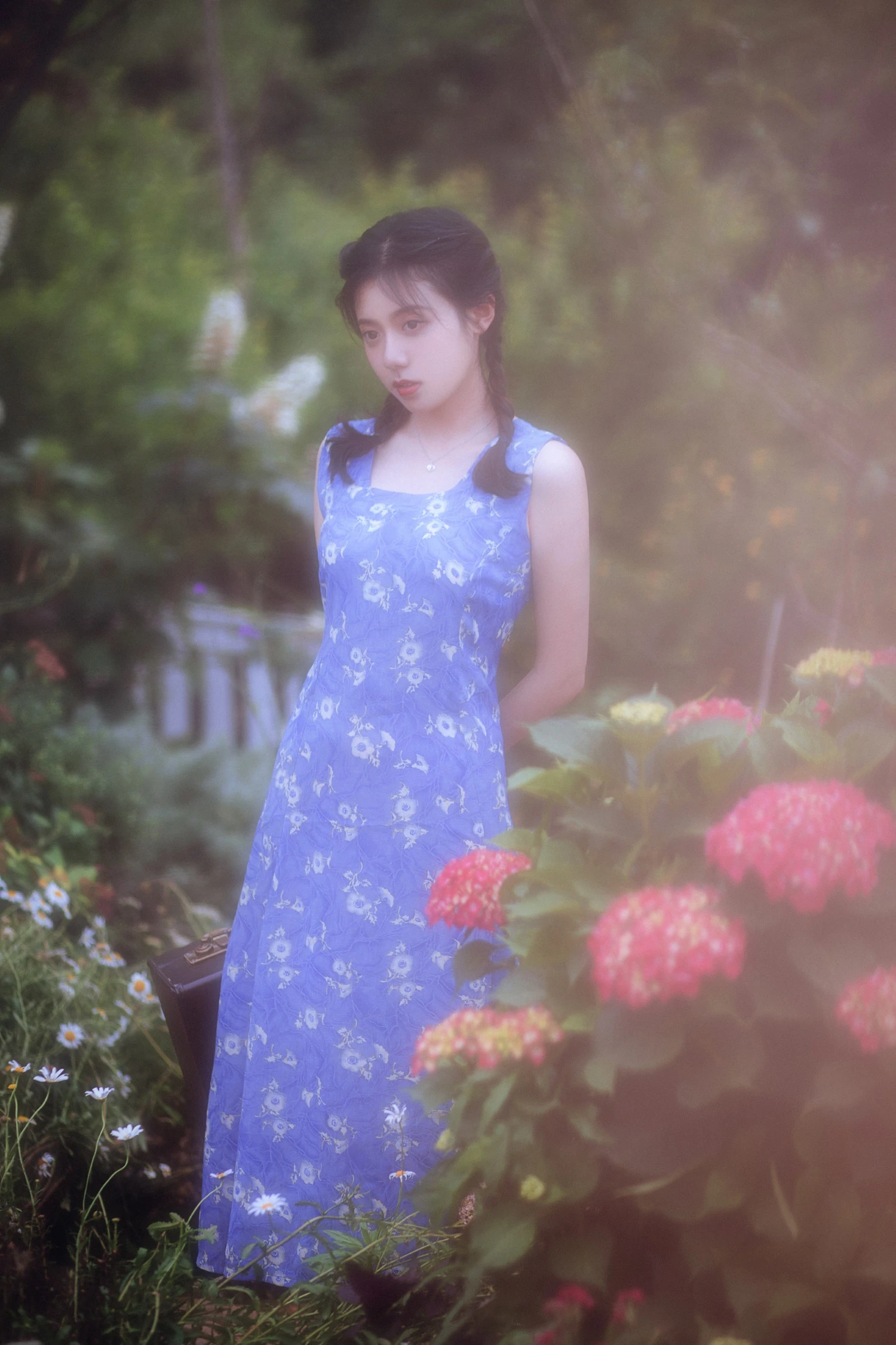 [YITUYU艺图语] 2022.05.27 可期 张鹿迪 [22P/236MB]