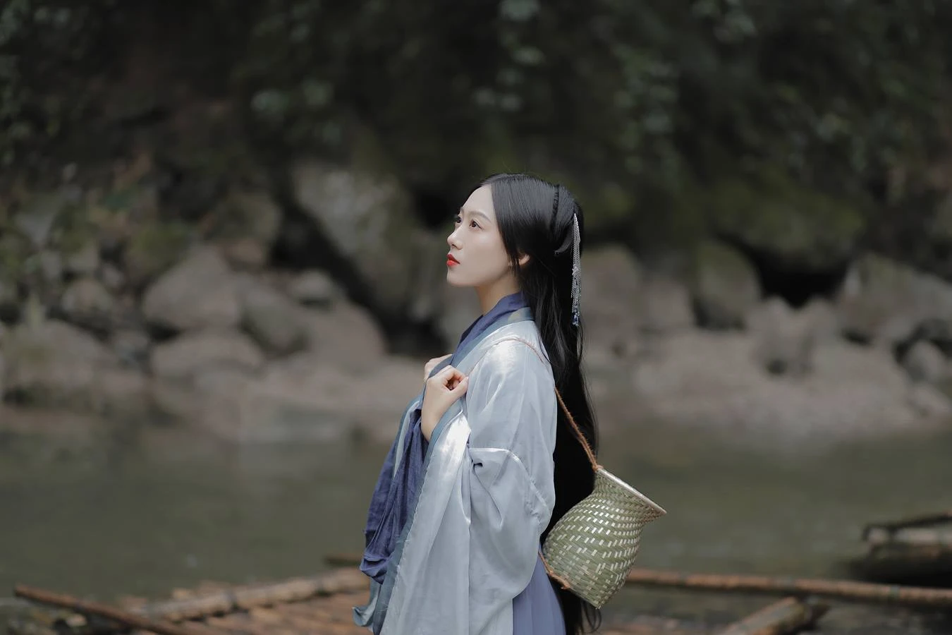 [YITUU艺图语] 2022.05.10 采要女 劉忄乂 [22P/141MB]