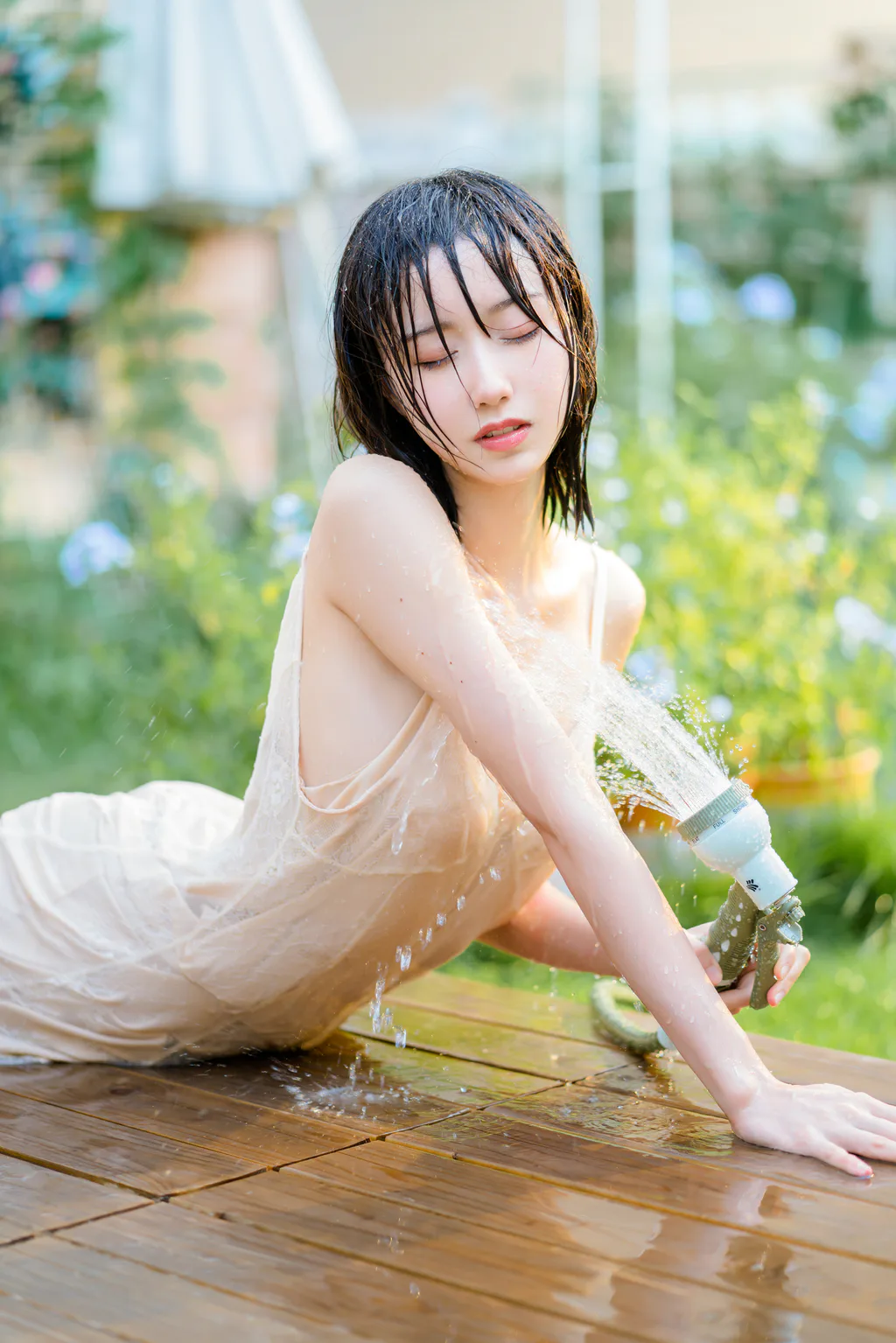 [YITUYU艺图语]2023.04.12 湿润微风 木棉棉VwV[27+1P/233MB]