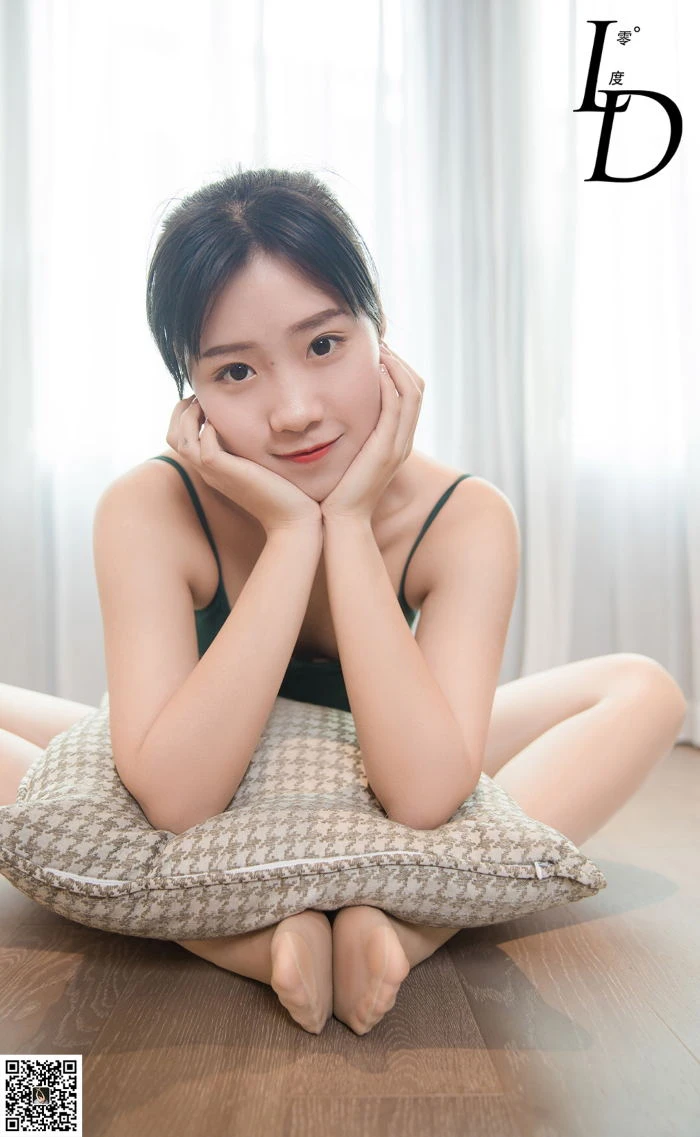 [零度摄影] VOL.41 舞蹈生张晓 [70P/168MB]