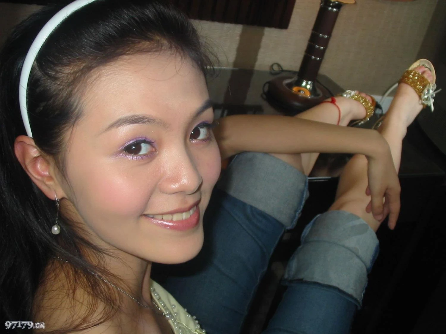 97179 NO.001-Lily [31P/7MB]