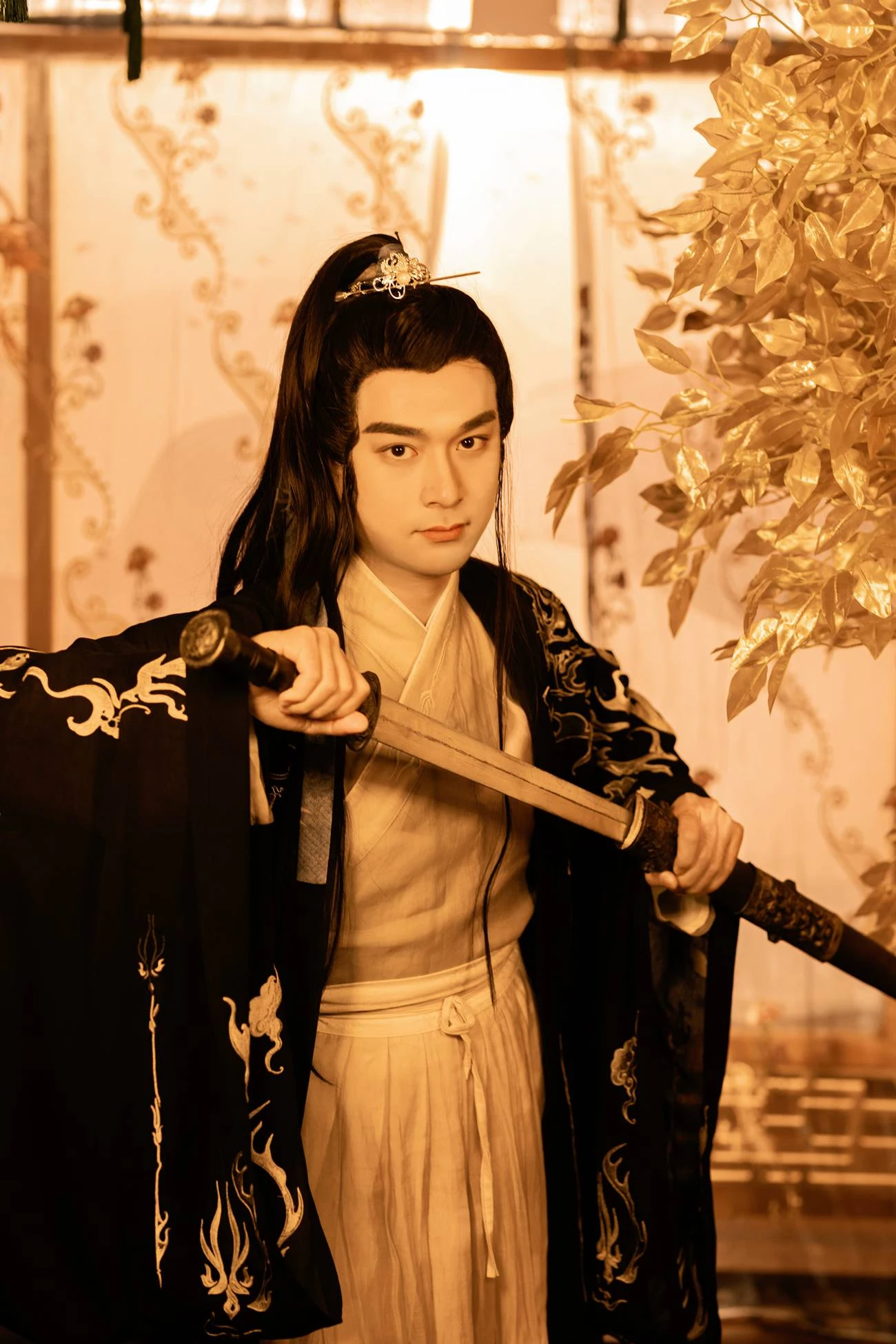 [YITUYU艺图语] 2021.09.02 胭脂扣 模特合辑 [27P/448MB]