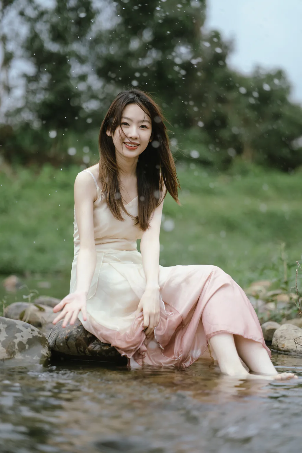 [YITUYU艺图语]2023.06.05 夏天的风 小PP[25+1P/238MB]