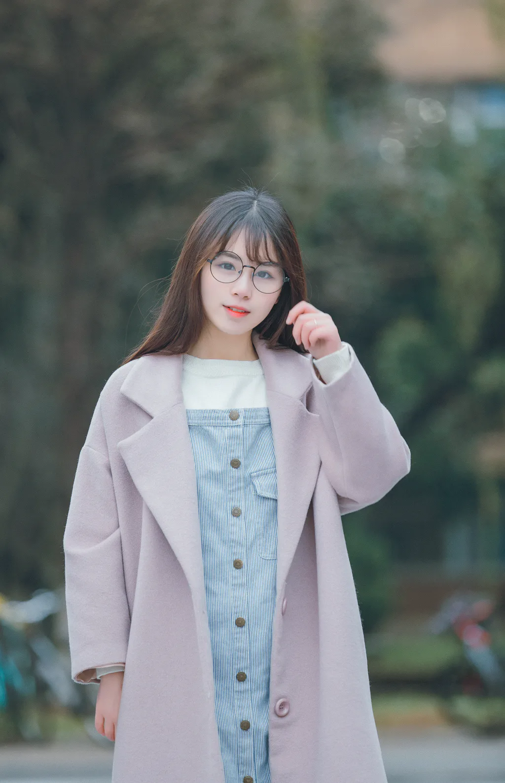 [YITUYU艺图语]2023.04.24 少女故事 公子不坏__ [21+1P/187MB]