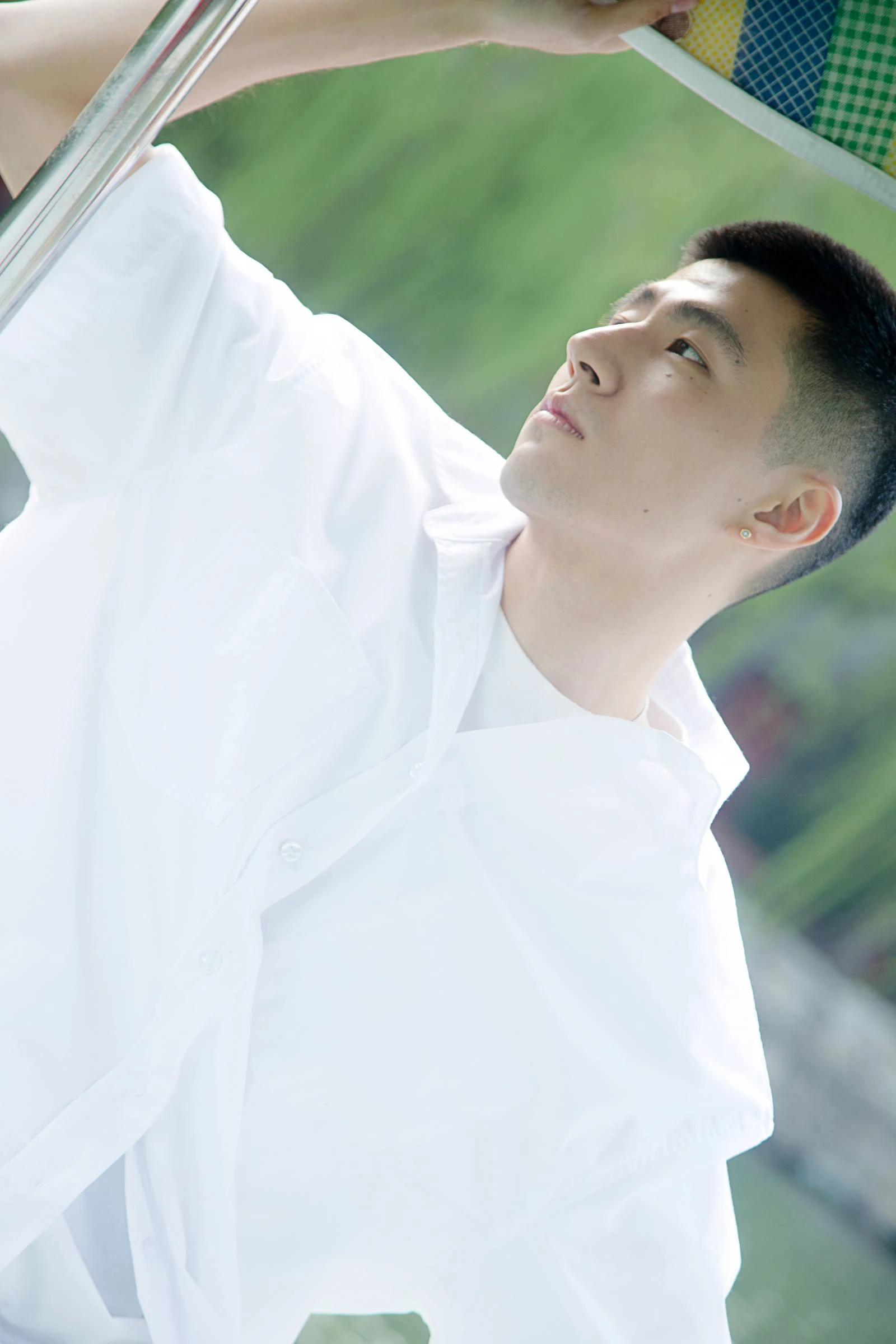 [YITUYU艺图语]2022.10.03 夏日少年 吴博威[27+1P/459MB]