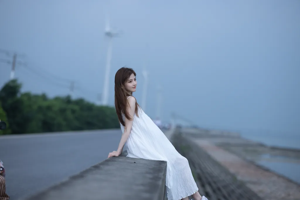 [YITUYU艺图语]2022.12.10 雨后少女 Dtifa丁小妮[23+1P/795MB]
