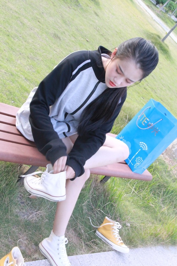 [最爱帆布鞋]ZAFBX-059 [591P/3.82GB]