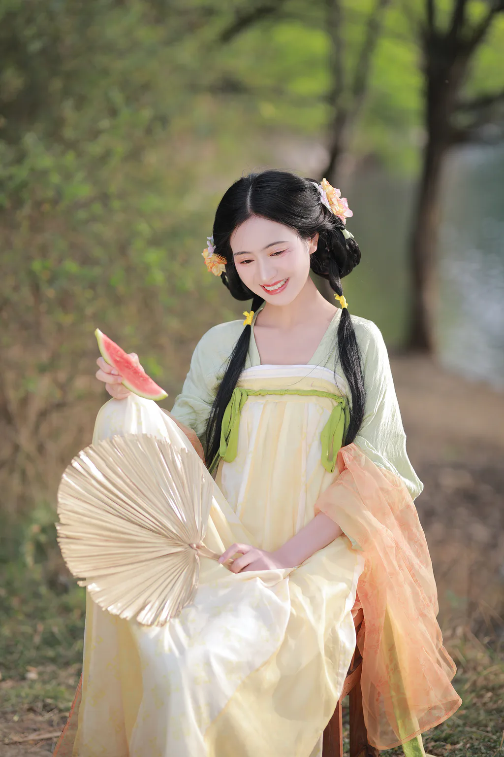 [YITUYU艺图语]2023.05.17 无事小神仙 瑜瑾[28+1P/590MB]