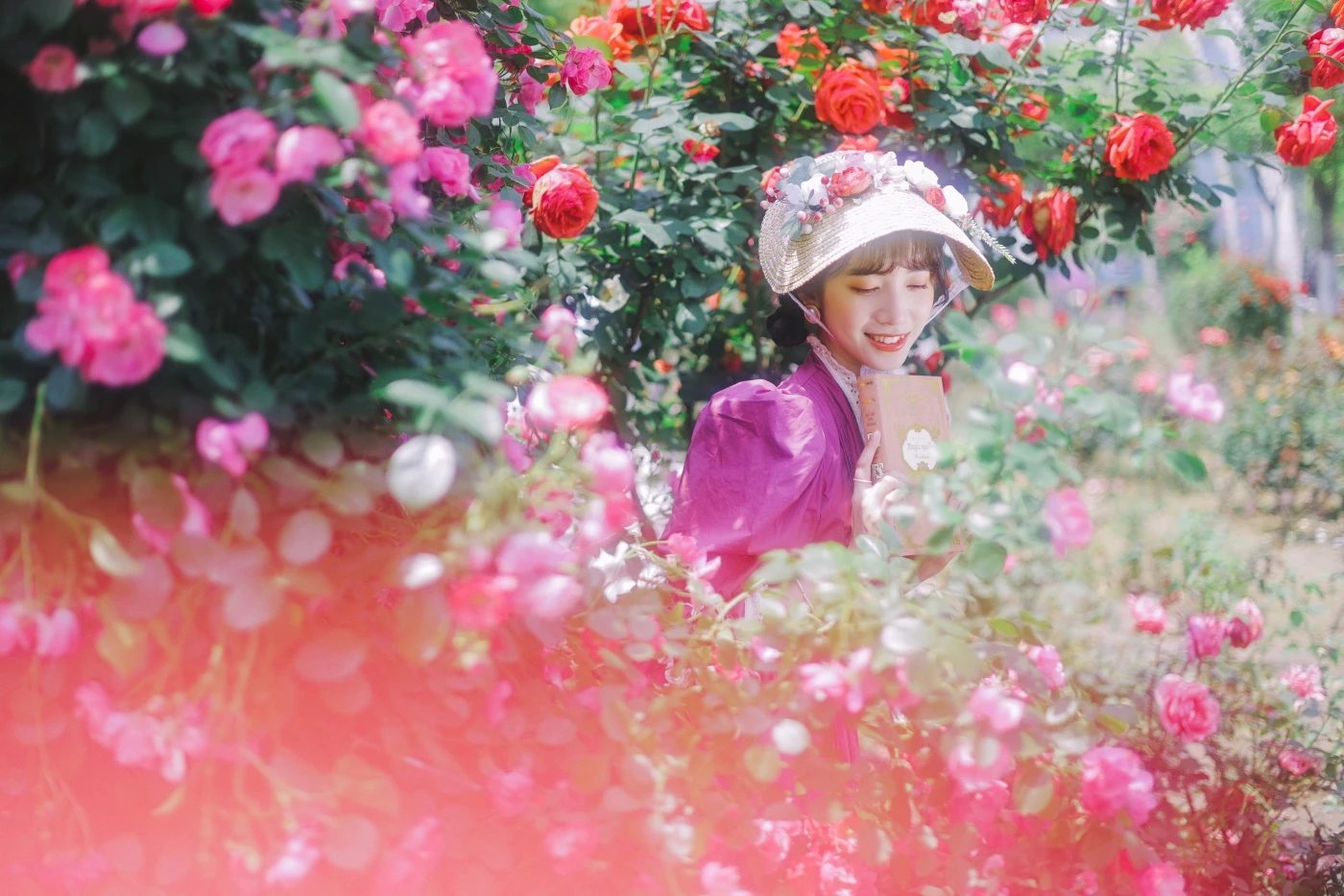 [YITUYU艺图语] 2022.06.17 少女的裙摆 一只阿梦崽 [42P/329MB]