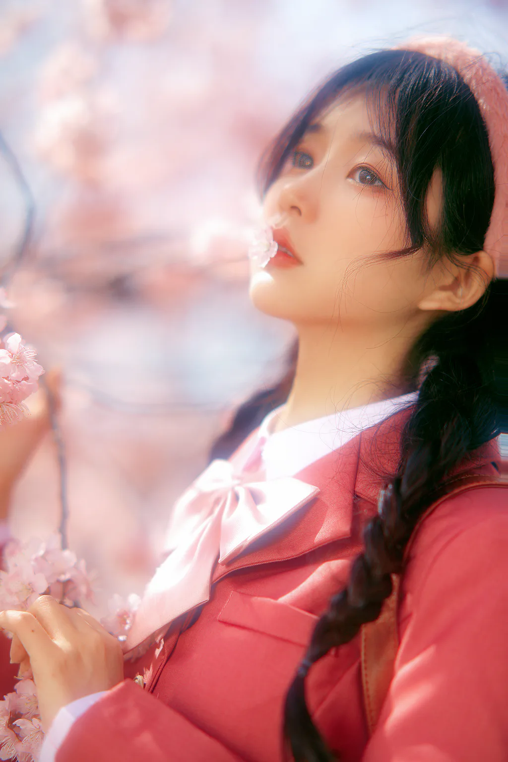 [YITUYU艺图语]2023.03.27 秒速五厘米 怀里猫ovo[19+1P/514MB]
