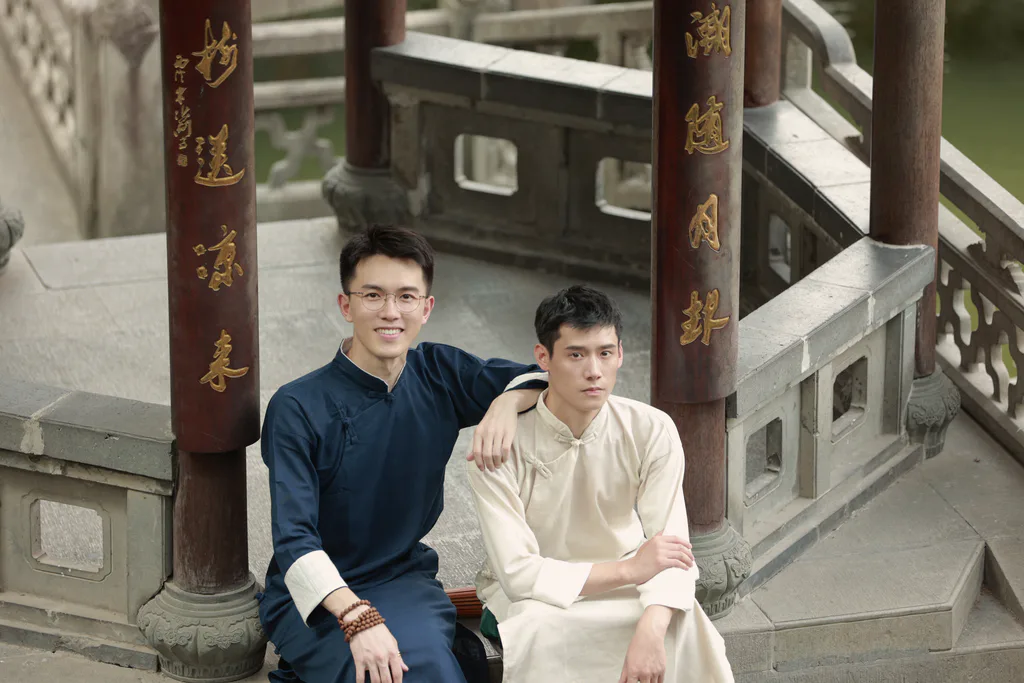 [YITUYU艺图语]2023.03.02 春朝秋夕 胡图图&糖不拽[27+1P/248MB]