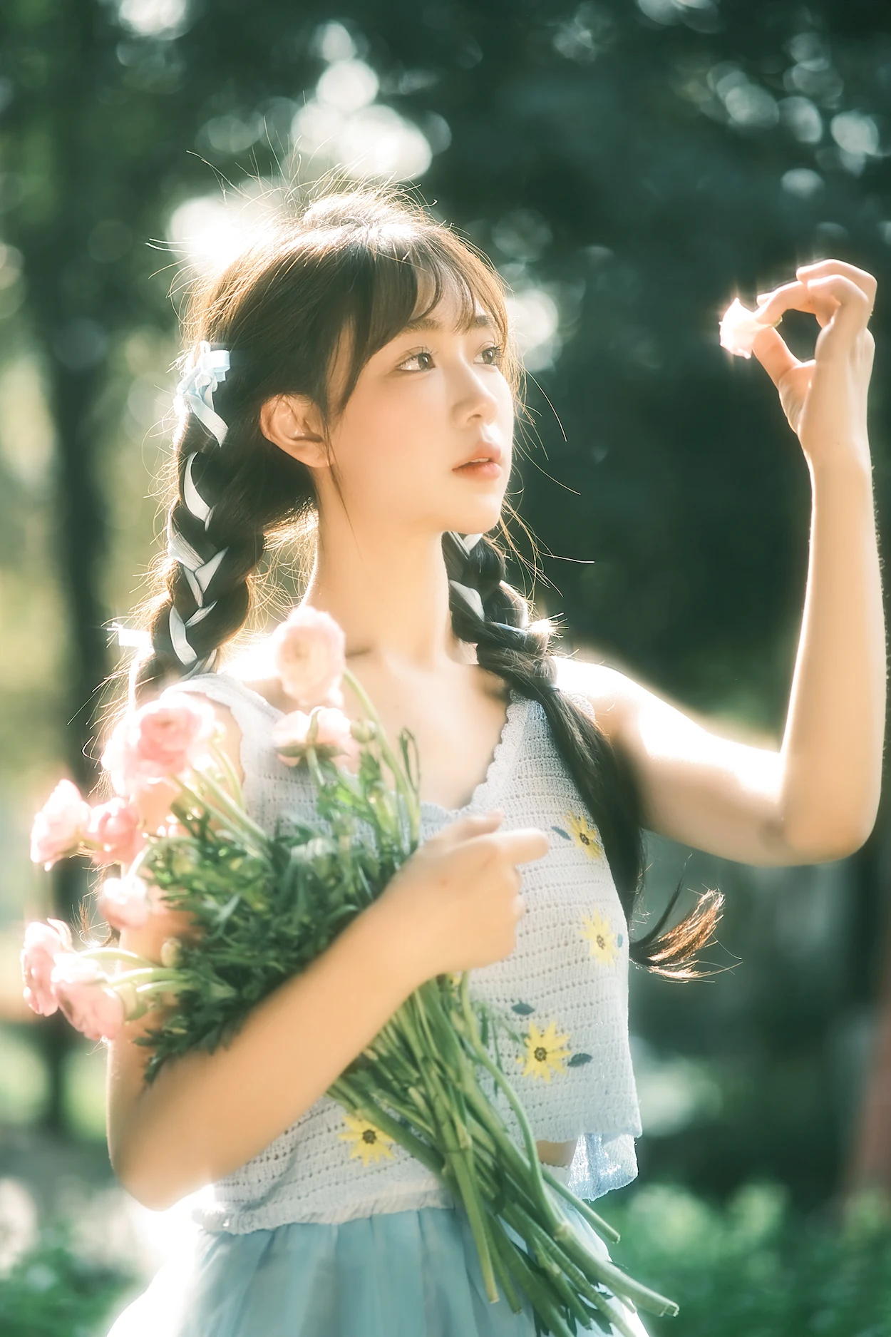 [YITUYU艺图语]2023.06.21 星光 小鱼[20+1P/309MB]