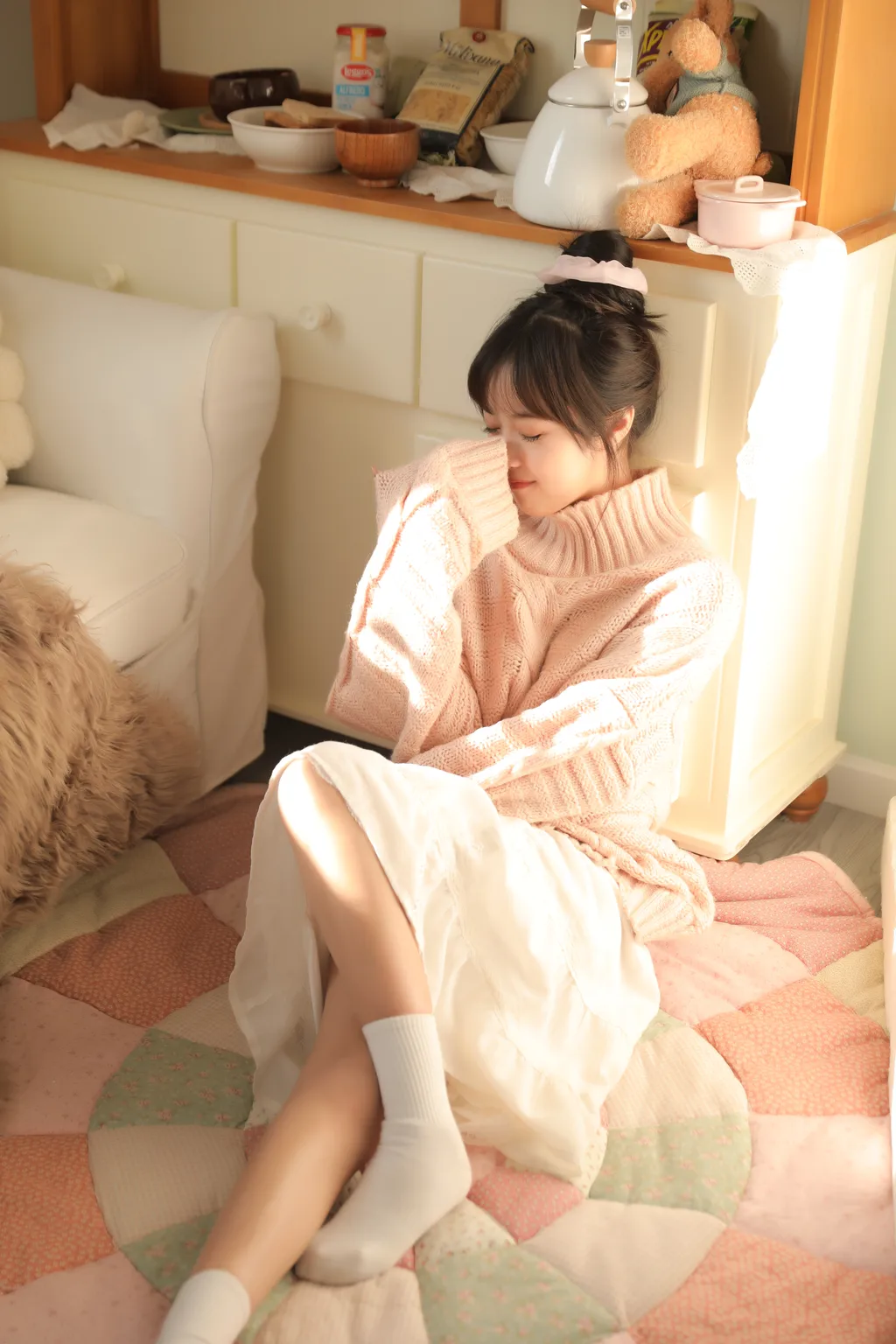 [YITUYU艺图语]2022.11.19 心事 小薇人儿[38+1P/399MB]