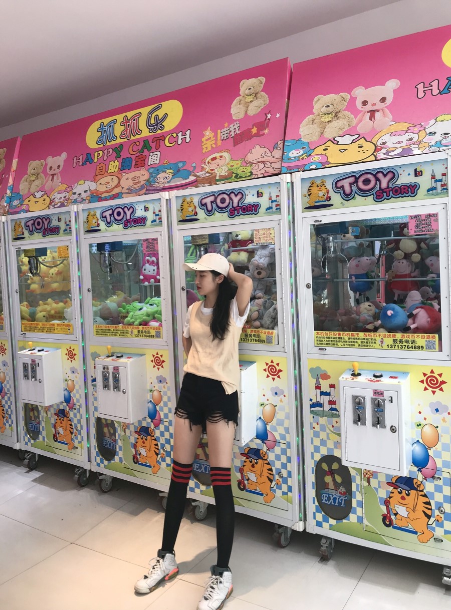 [最爱帆布鞋]ZAFBX-018 [97P/2V/225MB]