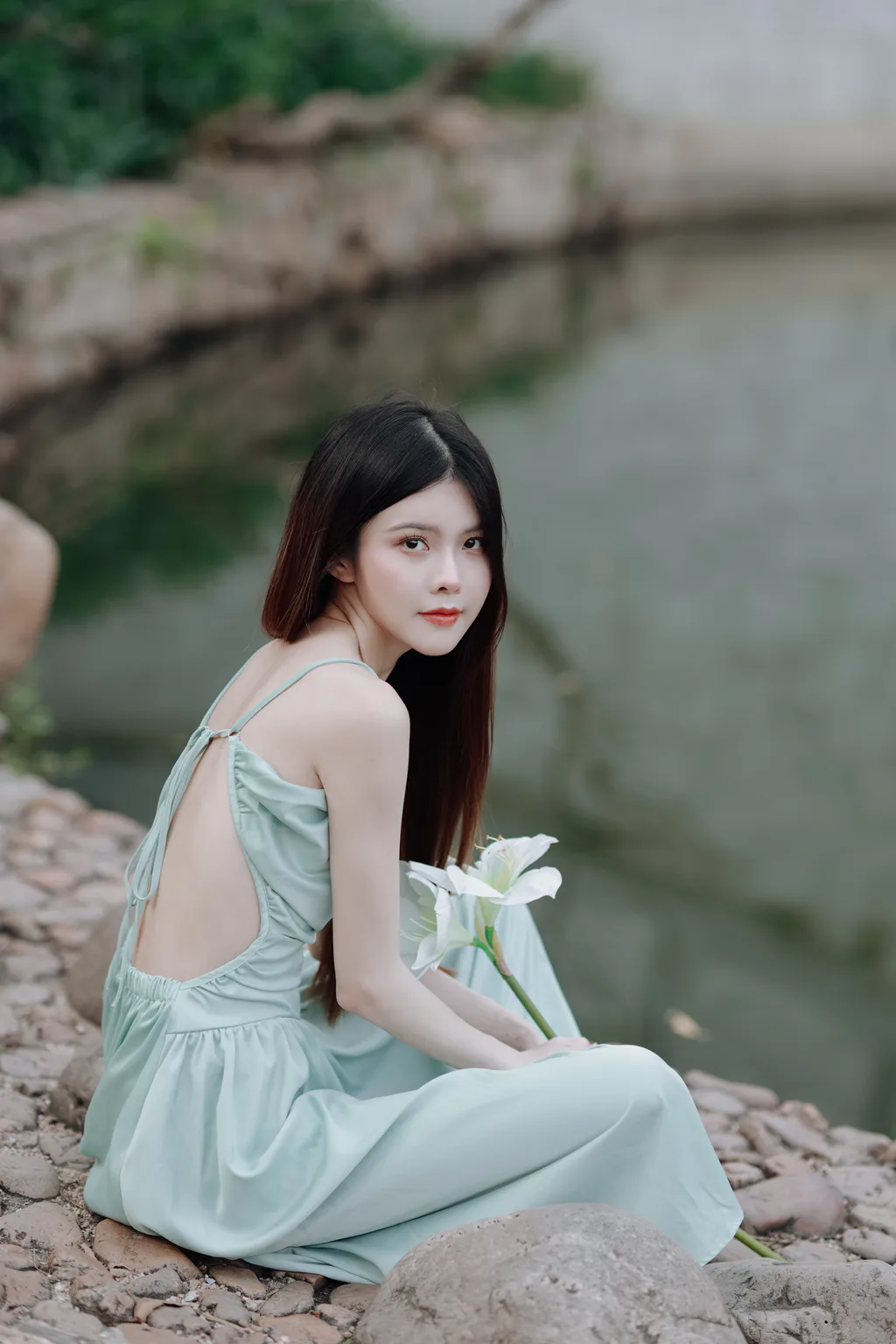 [YITUYU艺图语]2023.05.14 悠悠我心 灿灿[35+1P/296MB]
