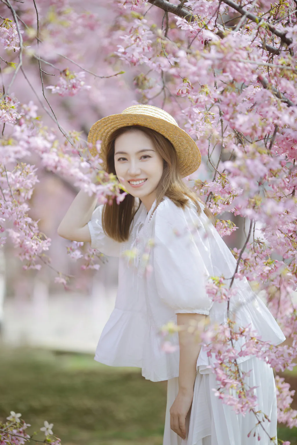 [YITUYU艺图语]2023.06.04 春日樱 七七四十九[19+1P/66MB]
