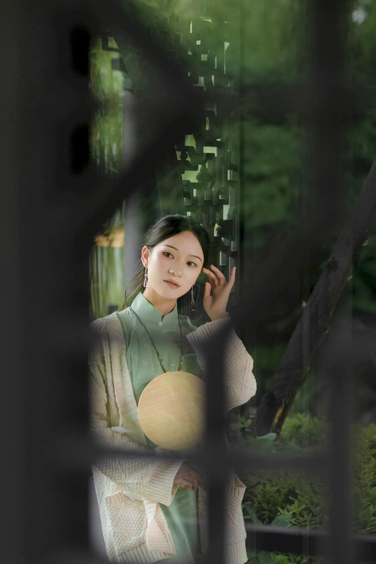 [YITUYU艺图语]2023.06.26 江南 苏念[37+1P/523MB]