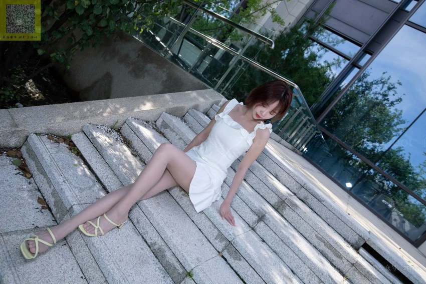 [LSS山茶摄影]NO.208 丝袜穿搭51 [69P/696MB]