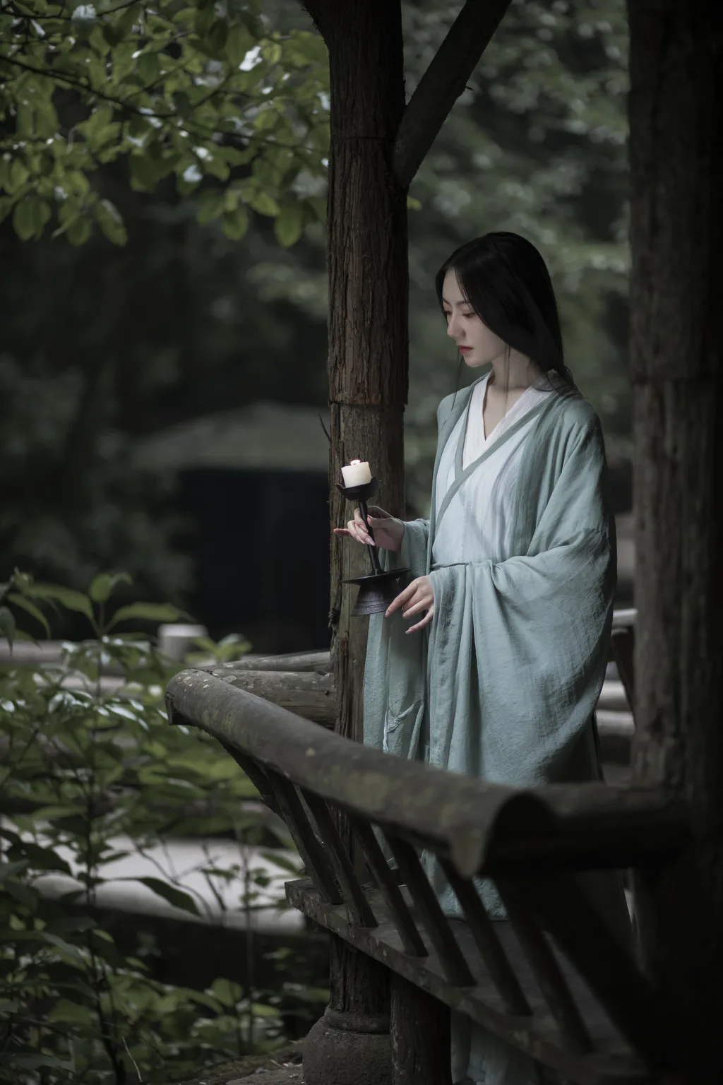 [YITUYU艺图语]2023.04.20 与妻书 如玉[30+1P/380MB]
