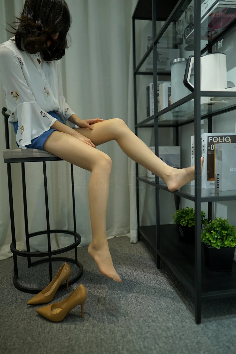 [kittyWawa袜小喵] KT143《高高在上》[60P/44MB]