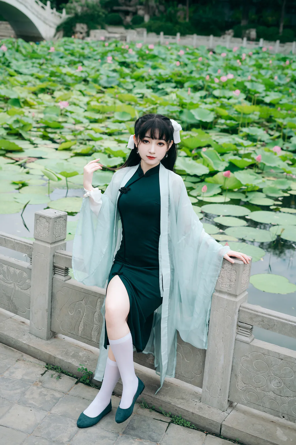 [YITUYU艺图语]2023.05.10 美丽的要指 桃墨公子x[21+1P/237MB]