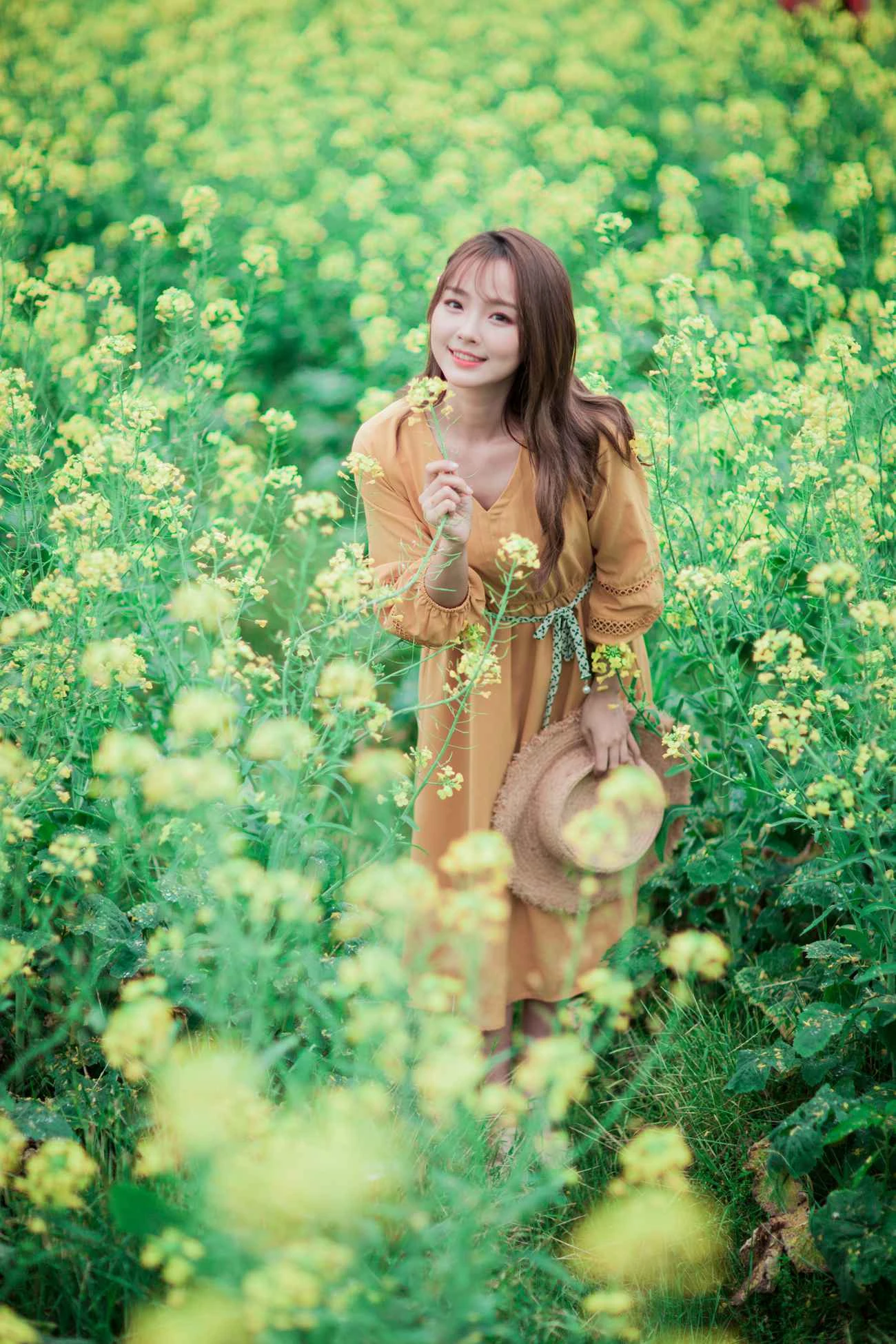 [YITUYU艺图语] 2021.09.13 花田喜事 丹婷 [22P/188MB]