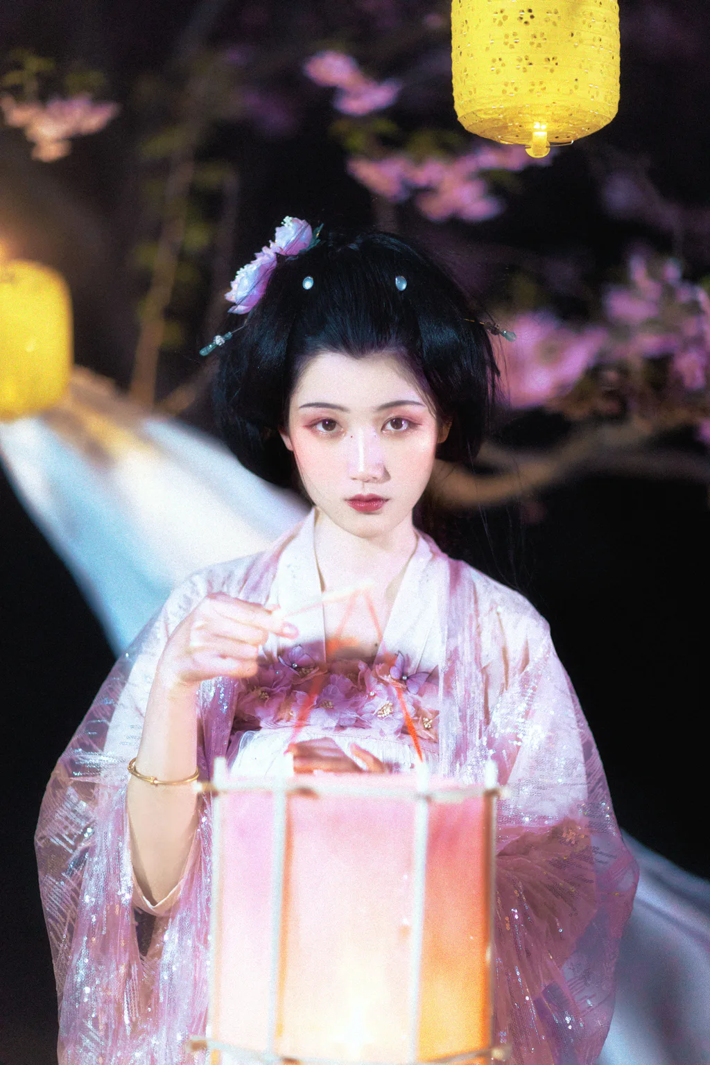 [YITUYU艺图语]2023.05.26 花月夜 老去的南叔[23+1P/95MB]