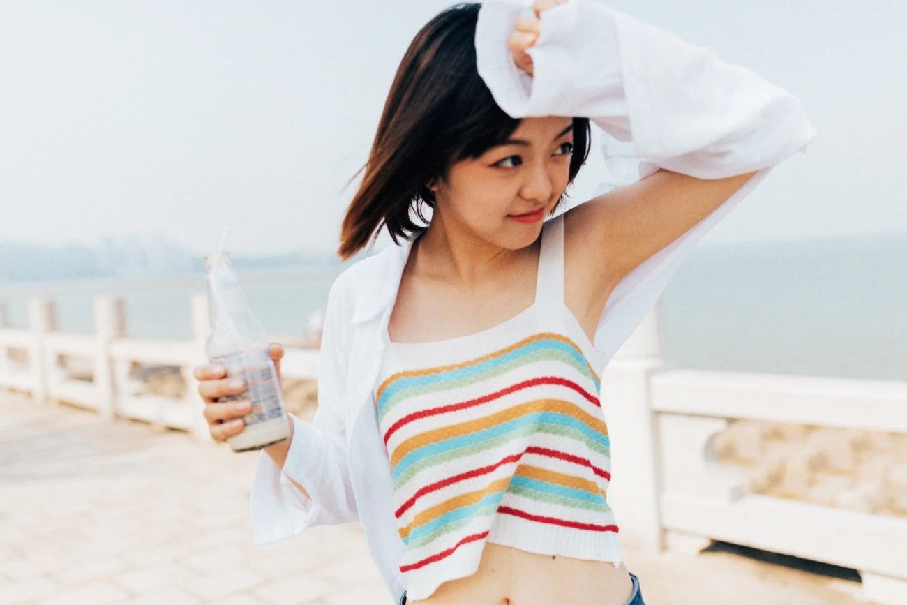 [YITUYU艺图语] 2020.12.01 和你的夏天 carmen [30P/459MB]