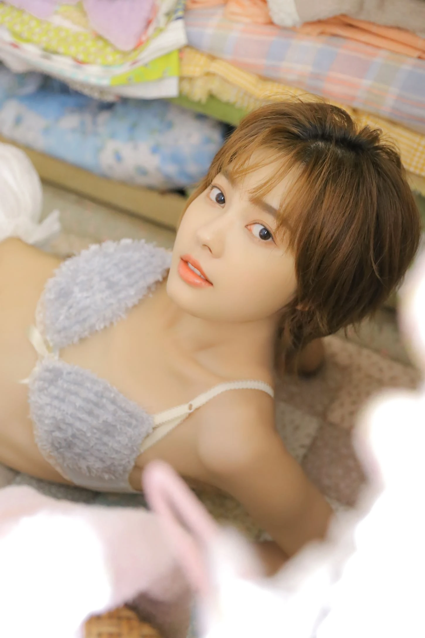 [YITUYU艺图语] 2022.07.09 温柔交付 子羲_sissi [23P/111MB]