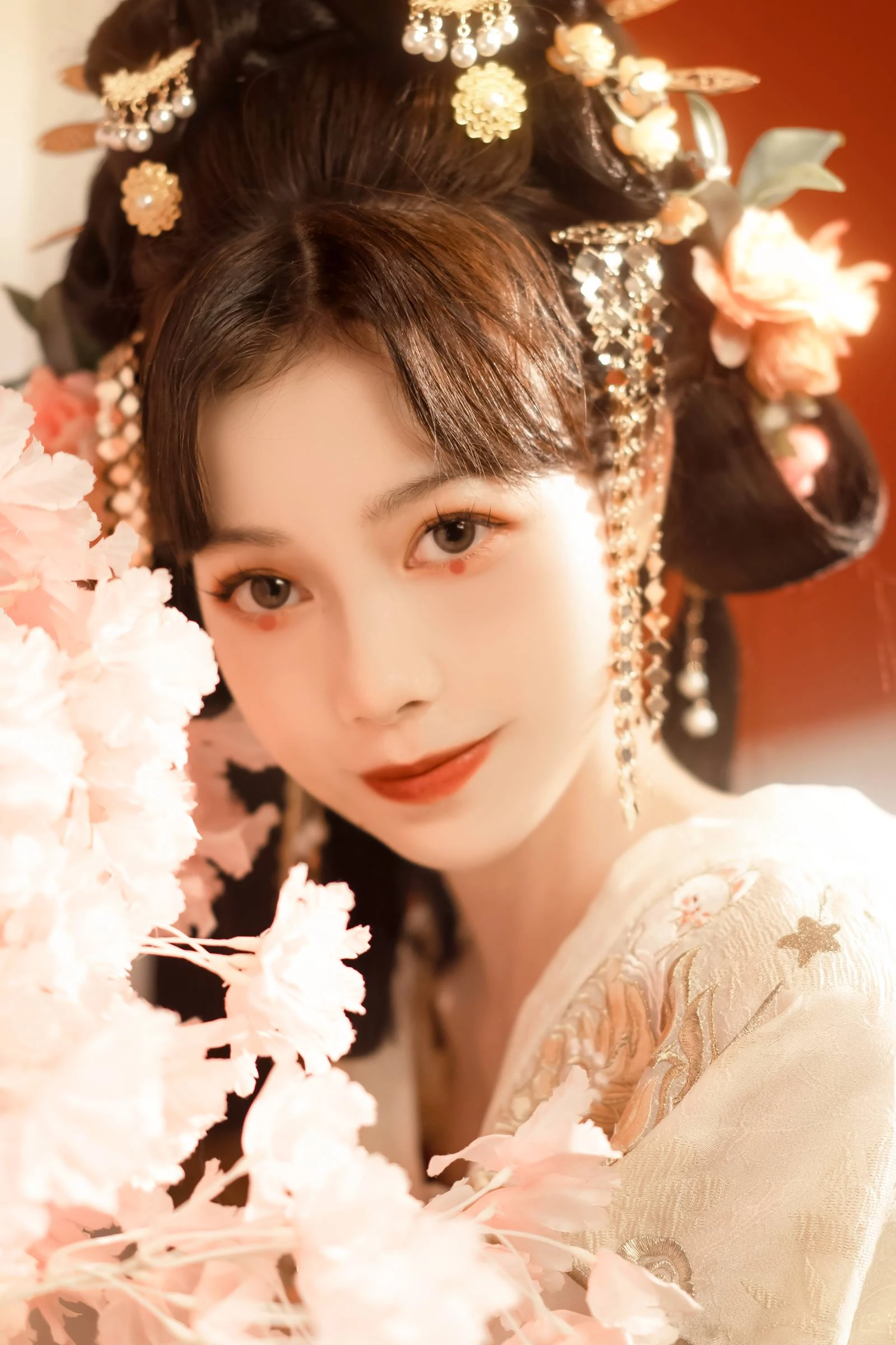 [YITUYU艺图语]2022.10.19 樱姬 百变小影[20+1P/465MB]