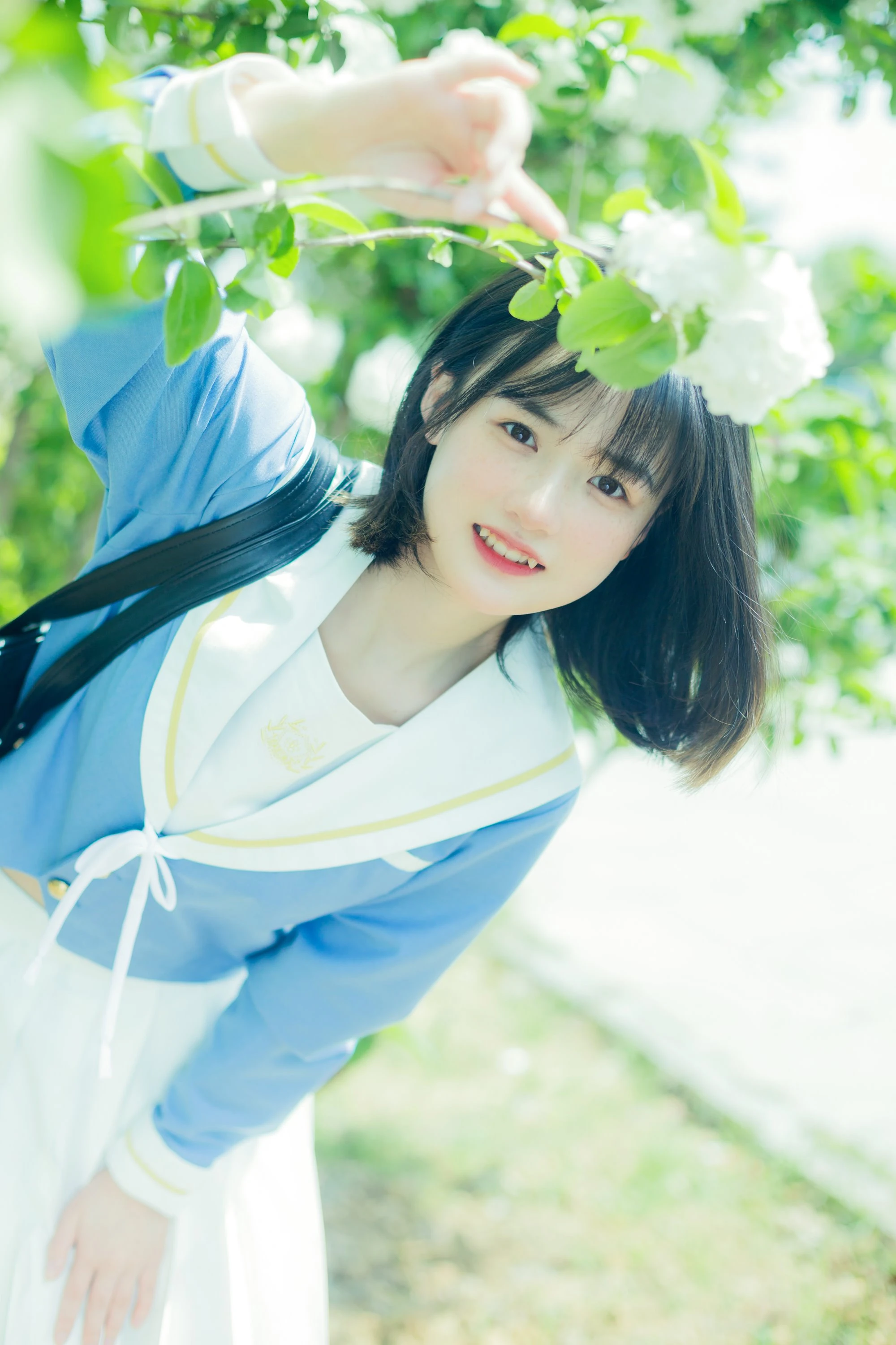 [YITUYU艺图语]2022.07.26 我们的地方 小怡美眉cute[21+1P/161MB]