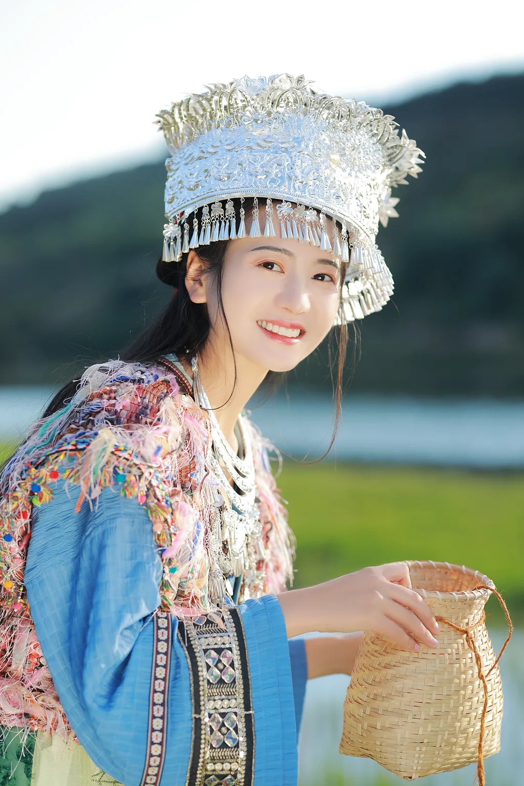 [YITUYU艺图语]2022.11.11 盈盈秋水 瑜瑾[24+1P/569MB]