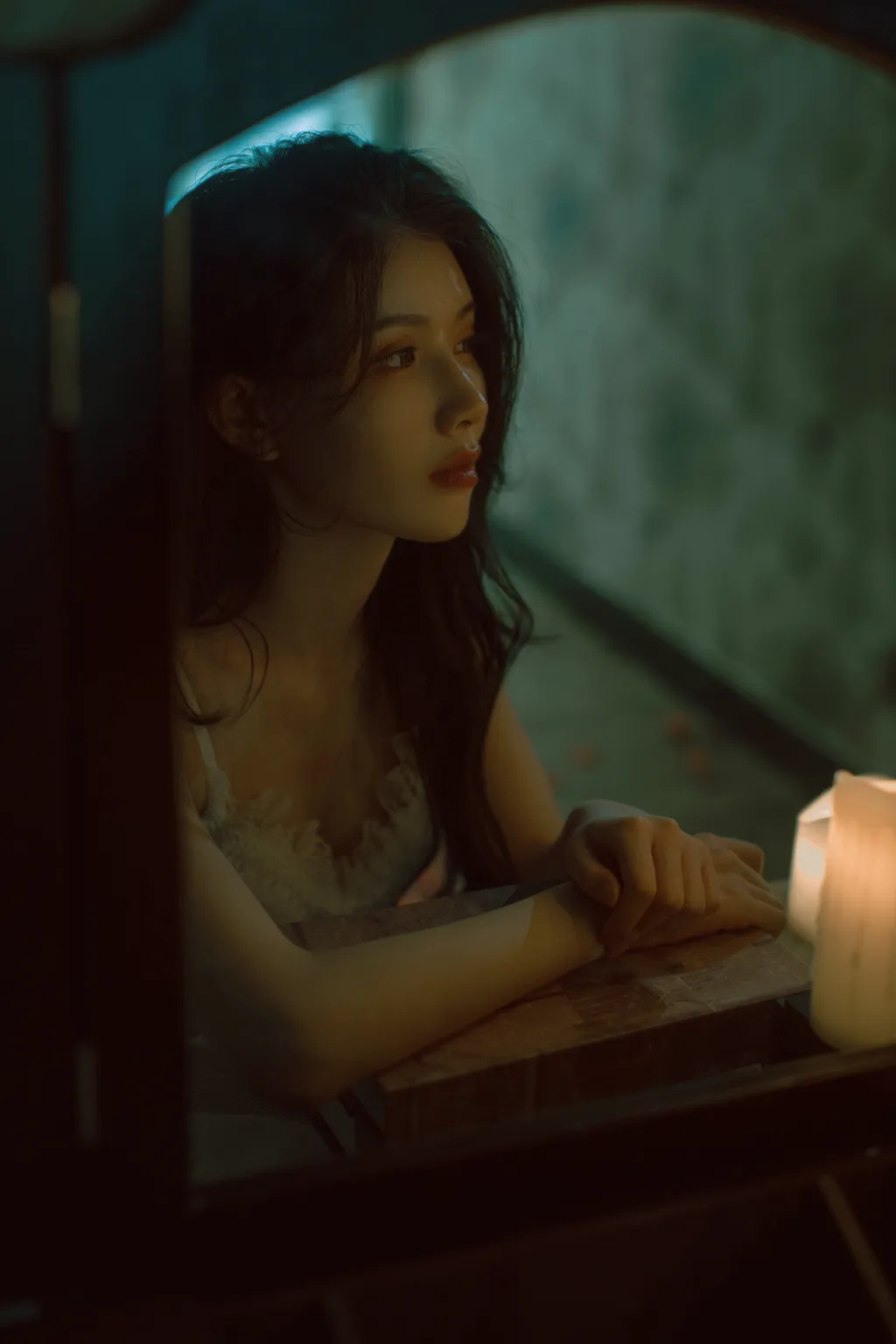 [YITUYU艺图语]2022.11.18 烛光 雪糕[21+1P/264MB]