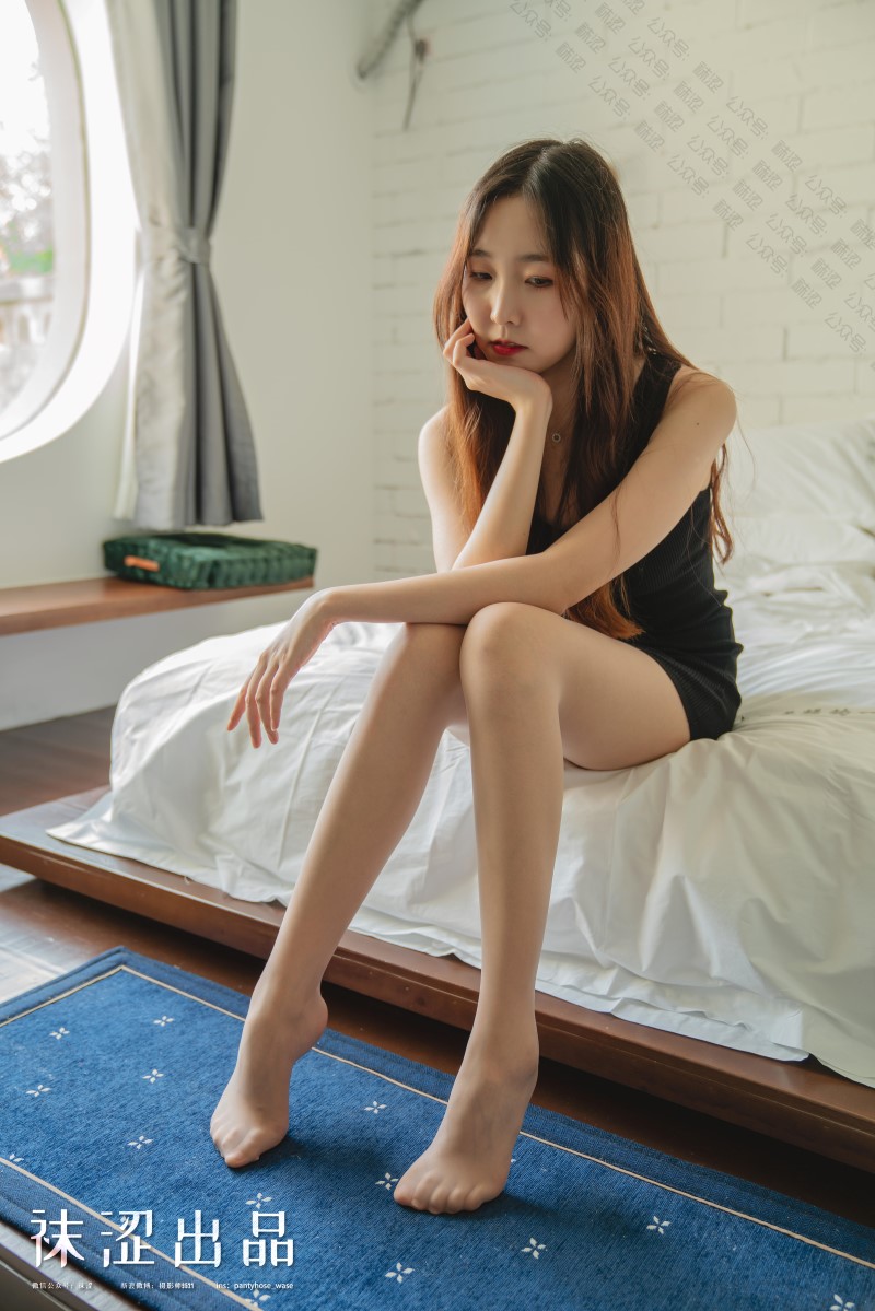 袜涩写真 VOL.076 袜涩淘宝店铺大图 [23P/61MB]