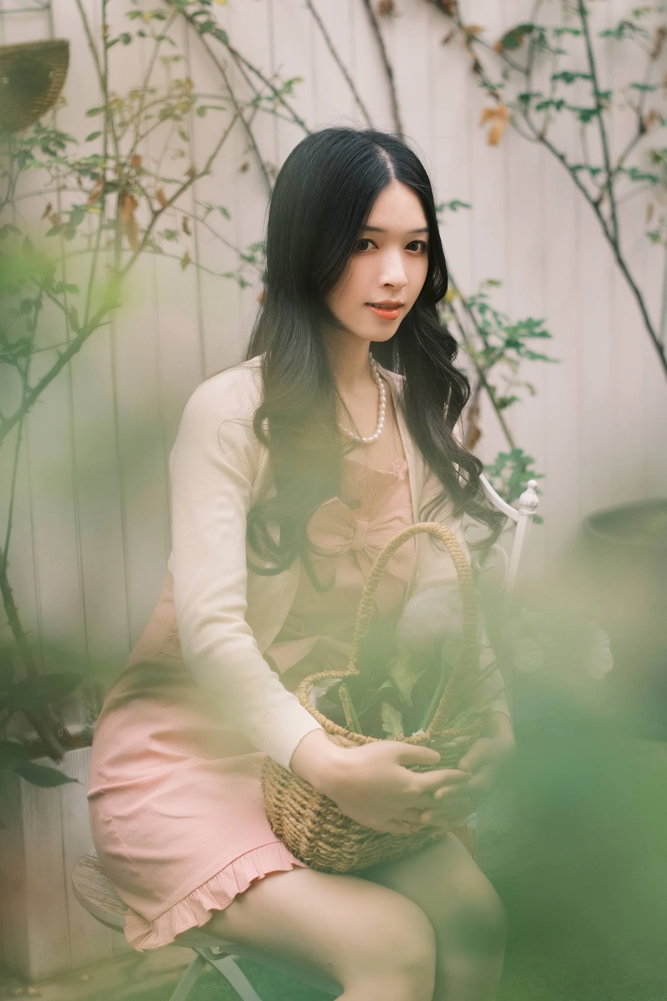 [YITUU艺图语] 2022.05.14 你的花园 辛冉 [20P/202MB]