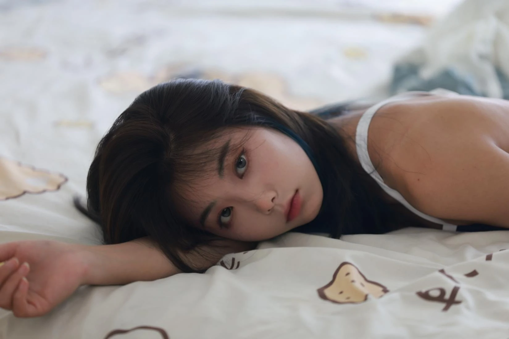 [MZSOCK]爱镁足 NO.334 晓禾[66P/605MB]