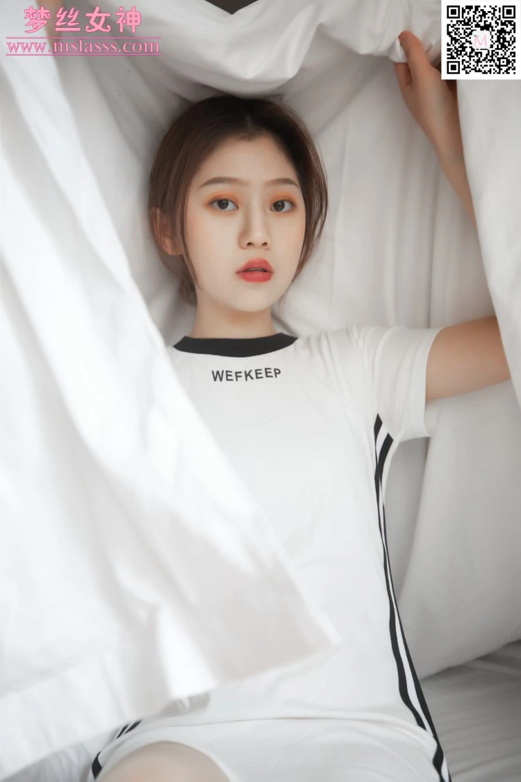 [MSLASS梦丝女神] 2020-03-04 喜儿 透视 [73+1P/491M]