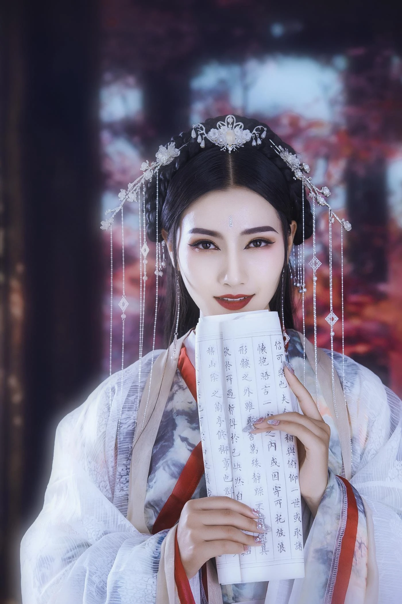 [YITUYU艺图语] 2022.01.27 潇湘馆 唯宝 [22P/771MB]