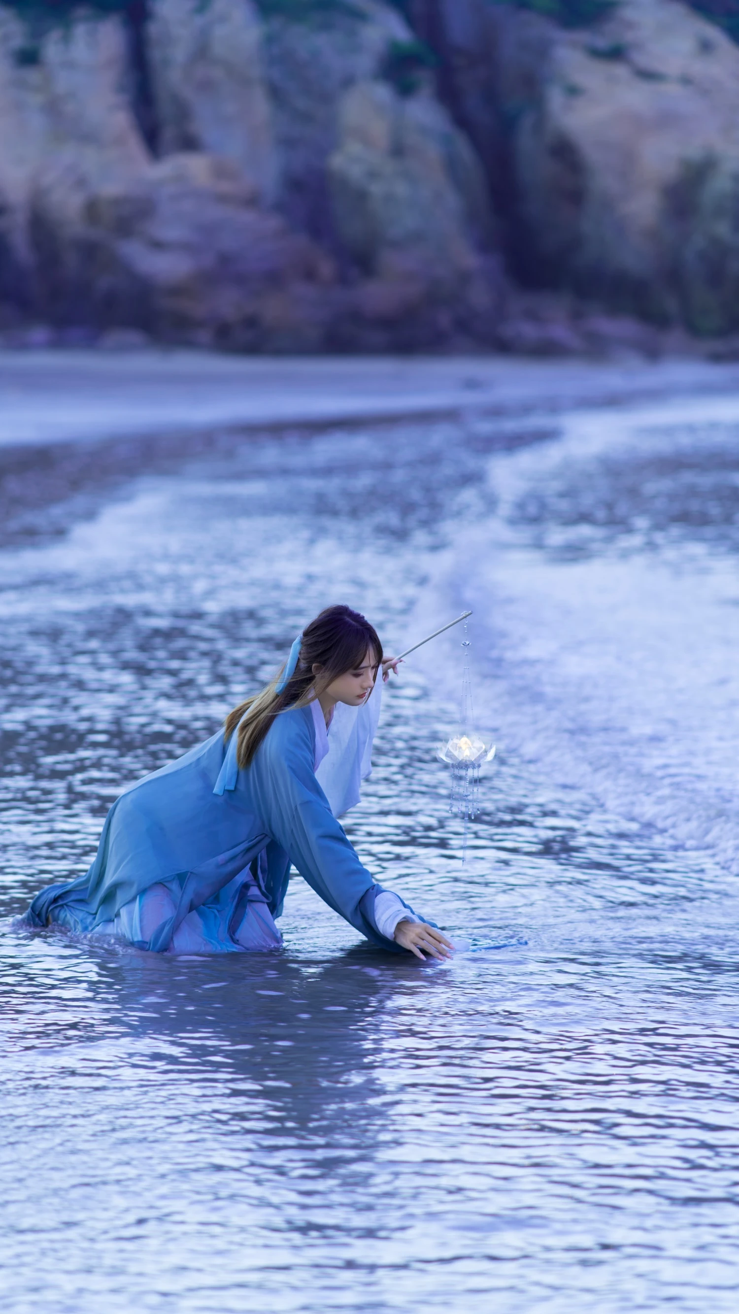[YITUYU艺图语] 2022.05.26 无妄海 兔子Zzz不吃胡萝卜 [22P/270MB]