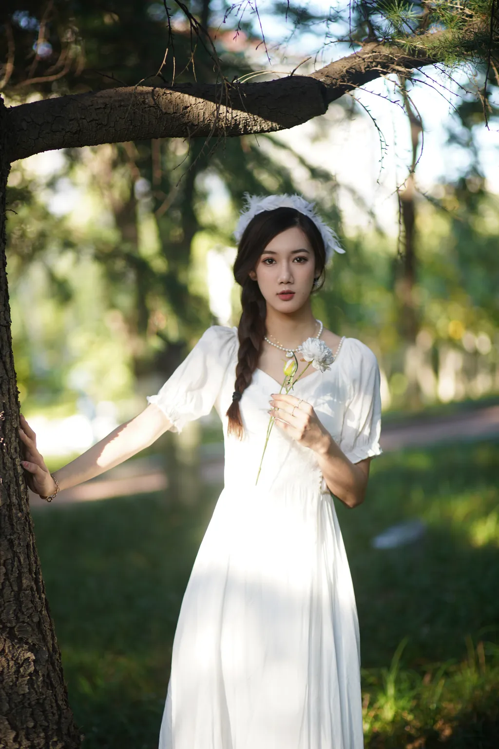[YITUYU艺图语]2022.11.17 面朝大海 橘子[21+1P/178MB]